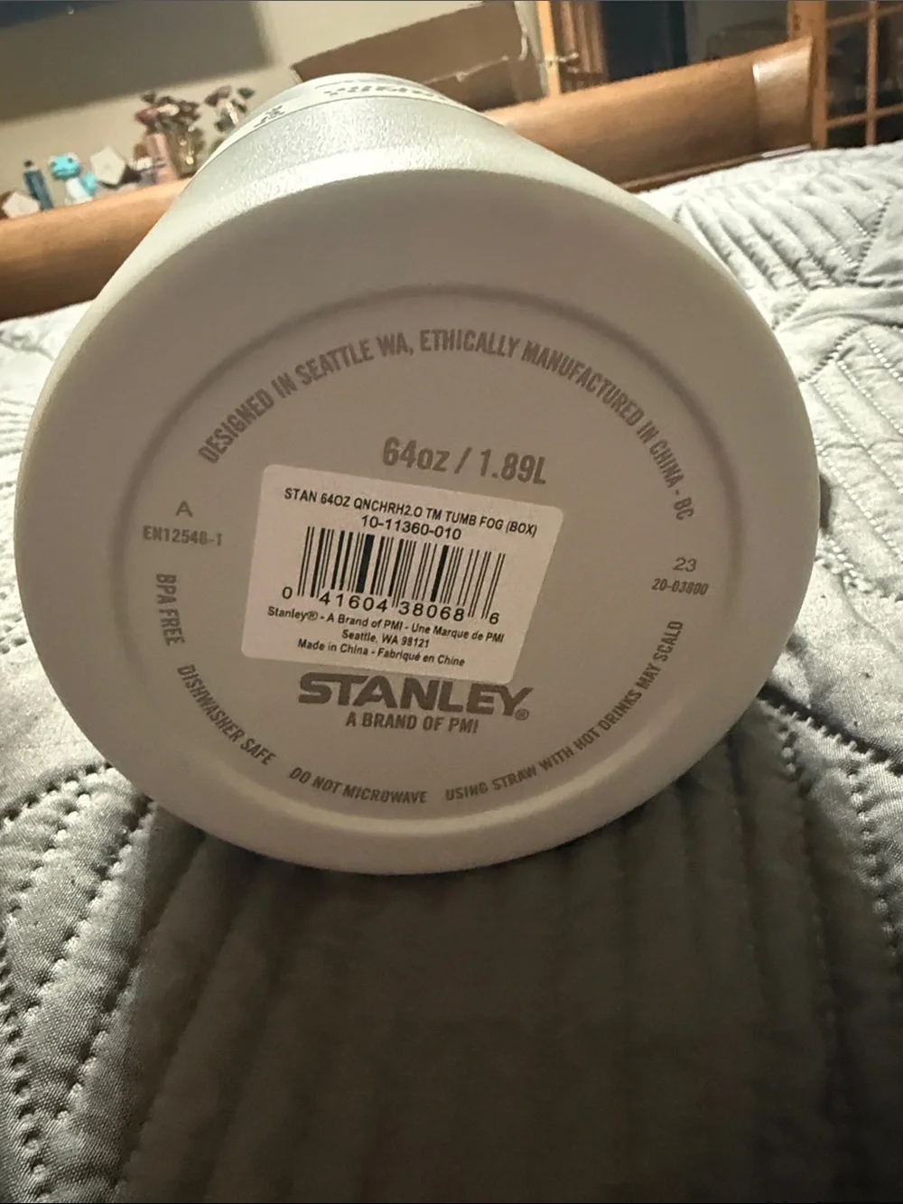 Stanley large insulated